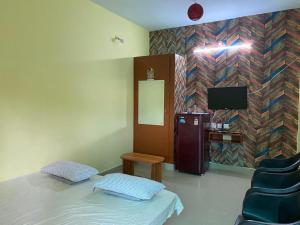 Family Guest House Pondicherry