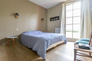 Maisons de vacances Maison calme, cosy et lumineuse proche Lyon : photos des chambres