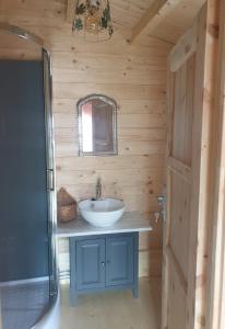 Chalets Le Cottage OneHeart : photos des chambres