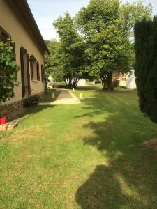 Maisons de vacances Gite Le Faucon : photos des chambres