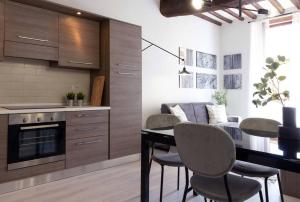 Lovely modern flat in the heart of Perugia
