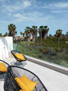 Joy Tenerife Charming House