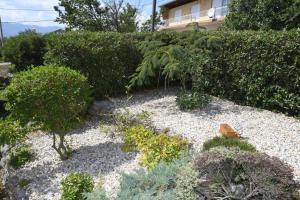 Relax apartment near Opatija, Sauna, jacuzzi 