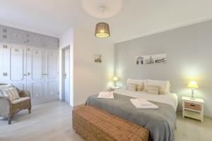 Penthouse Uva - Downtown Olhão