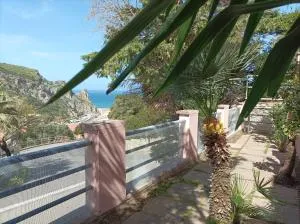 Casa Rosa I.U.N Q9637 - 弗卢米尼马焦雷