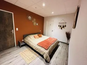 L'Entrepotes - Wasigny