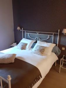 Standard Double Room room in B&B In 't Stille Weg