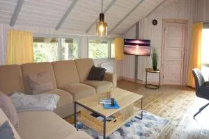 Dänisches Ferienhaus - Kaltenhof