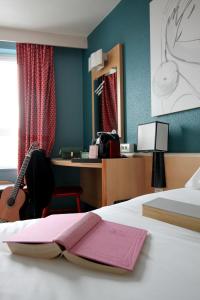 Hotels ibis Reims Centre : Chambre Double Supérieure