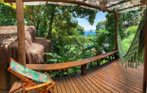 Casas DÁgua Doce - Casa Lotus