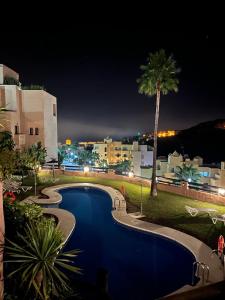 Flamingo Apartment Coto Real La Duquesa