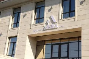 Aisha Hotel - Chong-Aryk