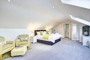 Colman's of Aysgarth Town Ends - 卡尔顿