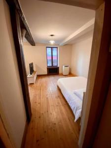 Appartements Appartement de 50m2 au centre de Cusset : photos des chambres