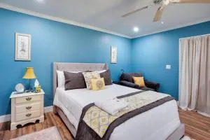 Saint Helena Island Getaway with Marsh Views! - Dataw Island