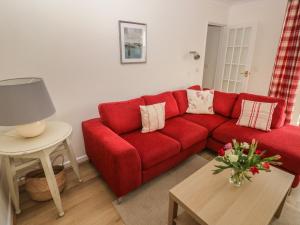 Ty Coets, Morfa Farm