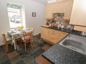 Ty Coets, Morfa Farm