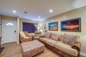 Lookout Deck and Mtn Views Banner Elk Condo!