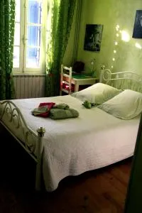 DOMAINE DU SIESTOU WINE RESORT & spa - Laure-Minervois