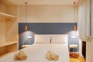 Apartamento Puerto Deportivo - VUT-219-AS