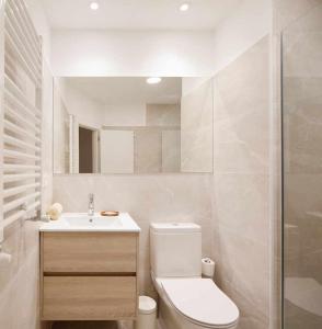 Apartamento Puerto Deportivo - VUT-219-AS