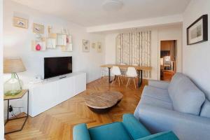 Apartamento Puerto Deportivo - VUT-219-AS