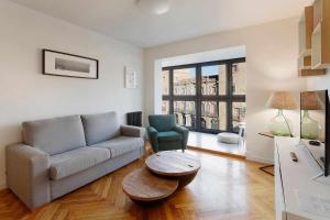 Apartamento Puerto Deportivo - VUT-219-AS