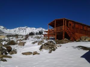 Les Chalets De Lozzi : Chalet 2 Chambres