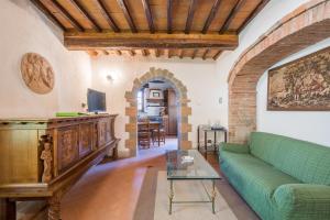 Casale Rosennano - Tinaia