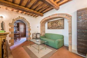 Casale Rosennano - Tinaia