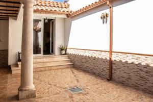 Casa Rural Los Eneares