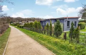 Amazing Home In Stralsund With Wifi - Andershof