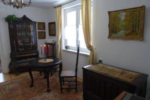 74m², ruhige, stilvolle 4-Zimmerwohnung