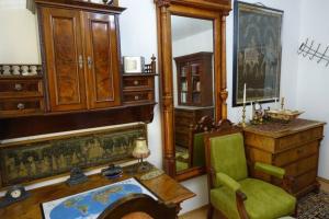 74m², ruhige, stilvolle 4-Zimmerwohnung