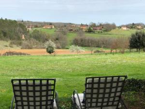 Manoir de La Brunie-Grand Longere