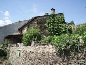 Gîte La Source - Escaro