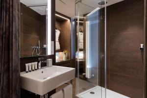 Standard Double Room room in Axel Hotel San Sebastián - Adults Only