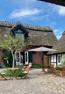 Killegården på Kivik - Brösarp