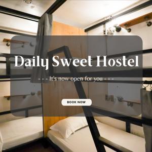 Ocean Breeze Hostel by Daily Sweet