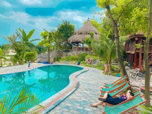 Trang An Lighthouse Homestay