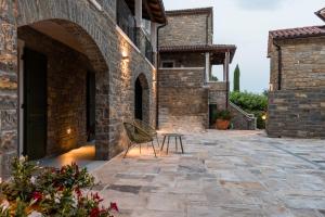 L'Abbraccio della Quercia - Suites