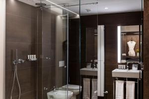 Junior Suite room in Axel Hotel San Sebastián - Adults Only