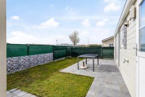 Park Haerendycke Seacottage 4223