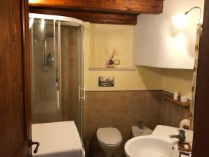 Grazioso appartamento in centro storico