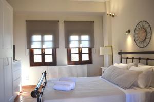 Ampelos Hillside Villa