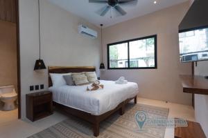 Gorgeous 3BD3.5BA wPrivate Pool in Aldea Zama!