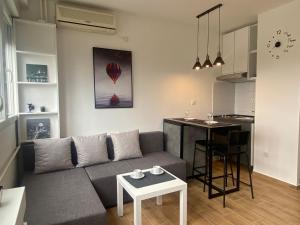 Apartment 55 Belgrade