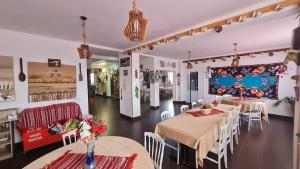 Pensiune Runcu Stone