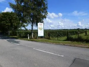 Fewo im Alten Land - 新武尔姆斯托夫