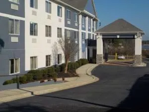 Budget Inn Express - Beech Island